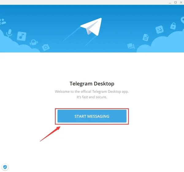 [telegram慢速]telegram解除封禁