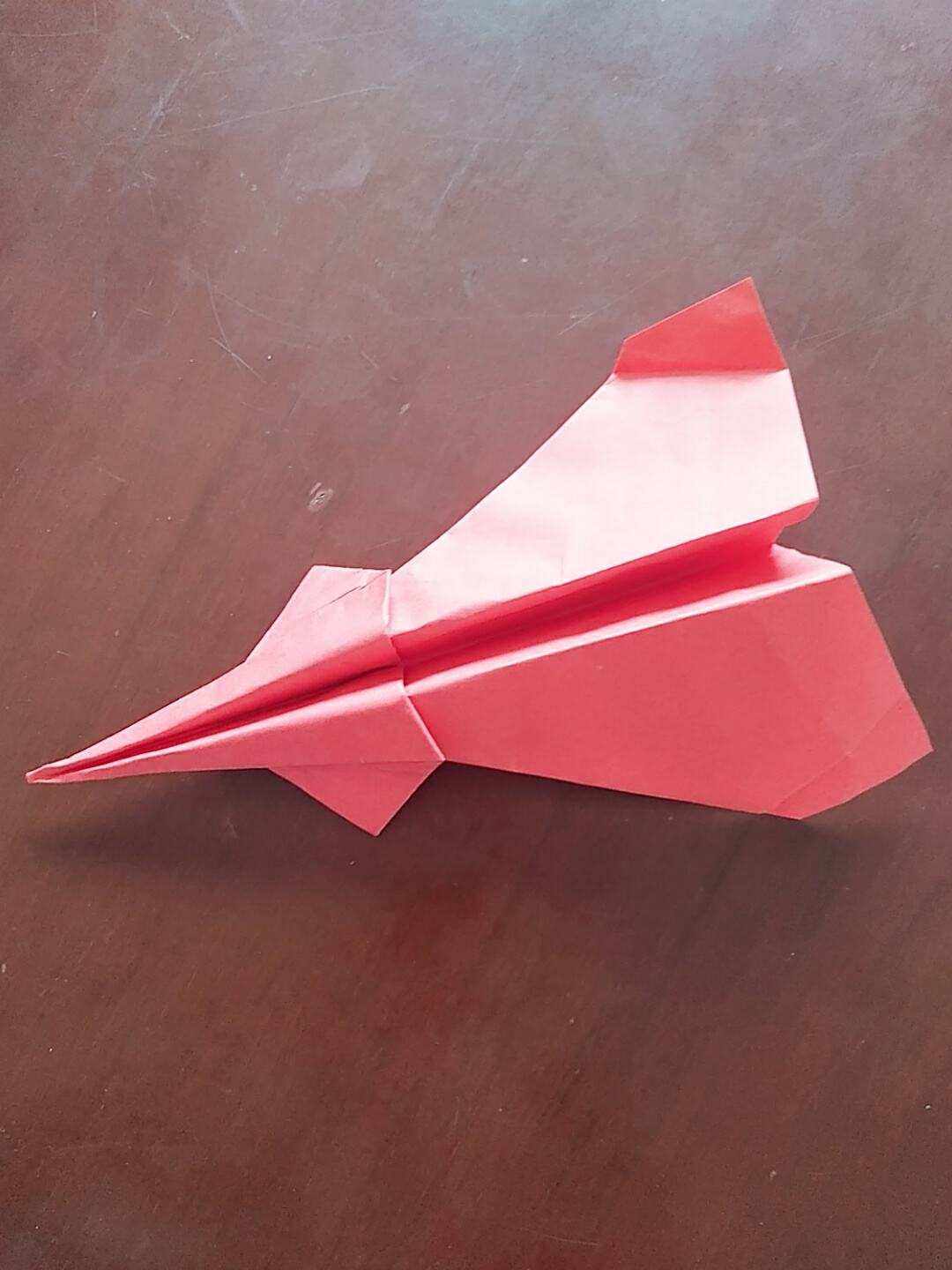 [纸飞机变成中文]纸飞机如何变中文