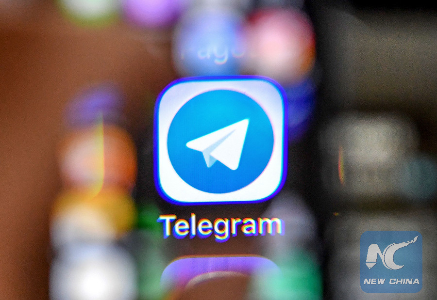[telegramWeb]telegramweb打不开