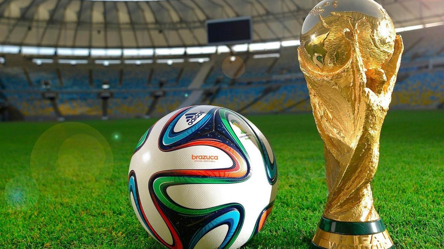 [世界杯]世界杯2026是哪个国家
