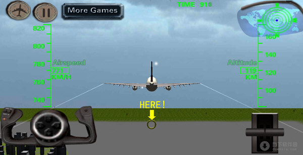 [安卓手机怎么下载飞机模拟器]安卓手机模拟飞机的游戏有哪些