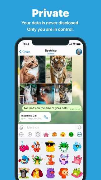 [telegreat中文苹果手机版]telegreat中文手机版下载ios