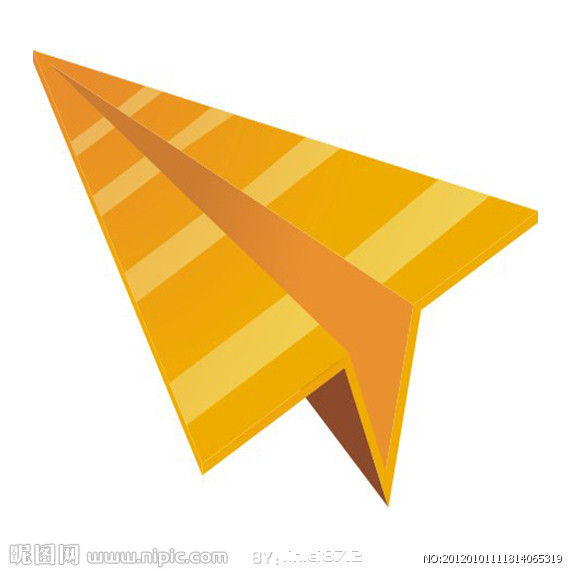 [纸飞机英文名称]纸飞机用英文怎么说?