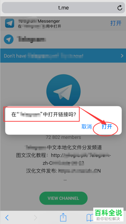 关于telegram怎么改成汉字的信息