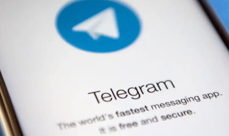 关于Telegram的视频存在哪里的信息