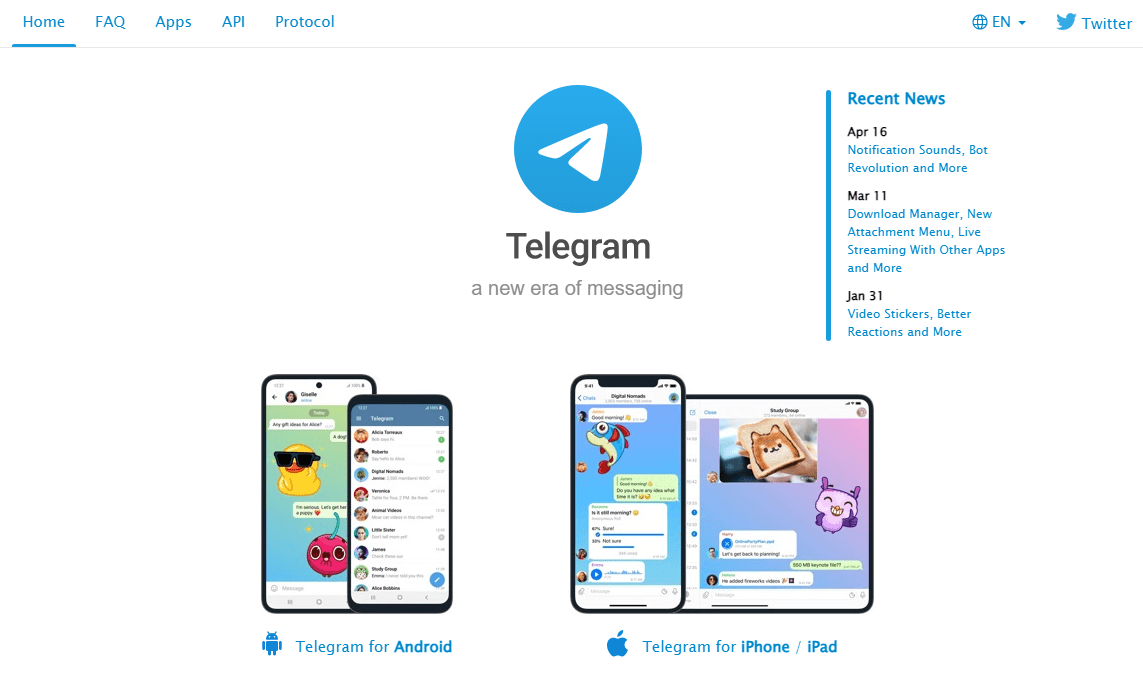 关于国内用Telegram要什么加速器的信息