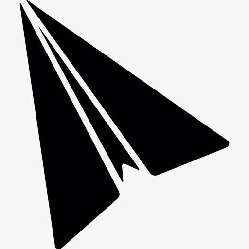 [图标是纸飞机社交软件叫什么]一个社交app的图标是纸飞机