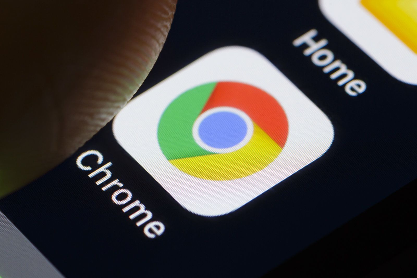 [chrome]chrome谷歌浏览器