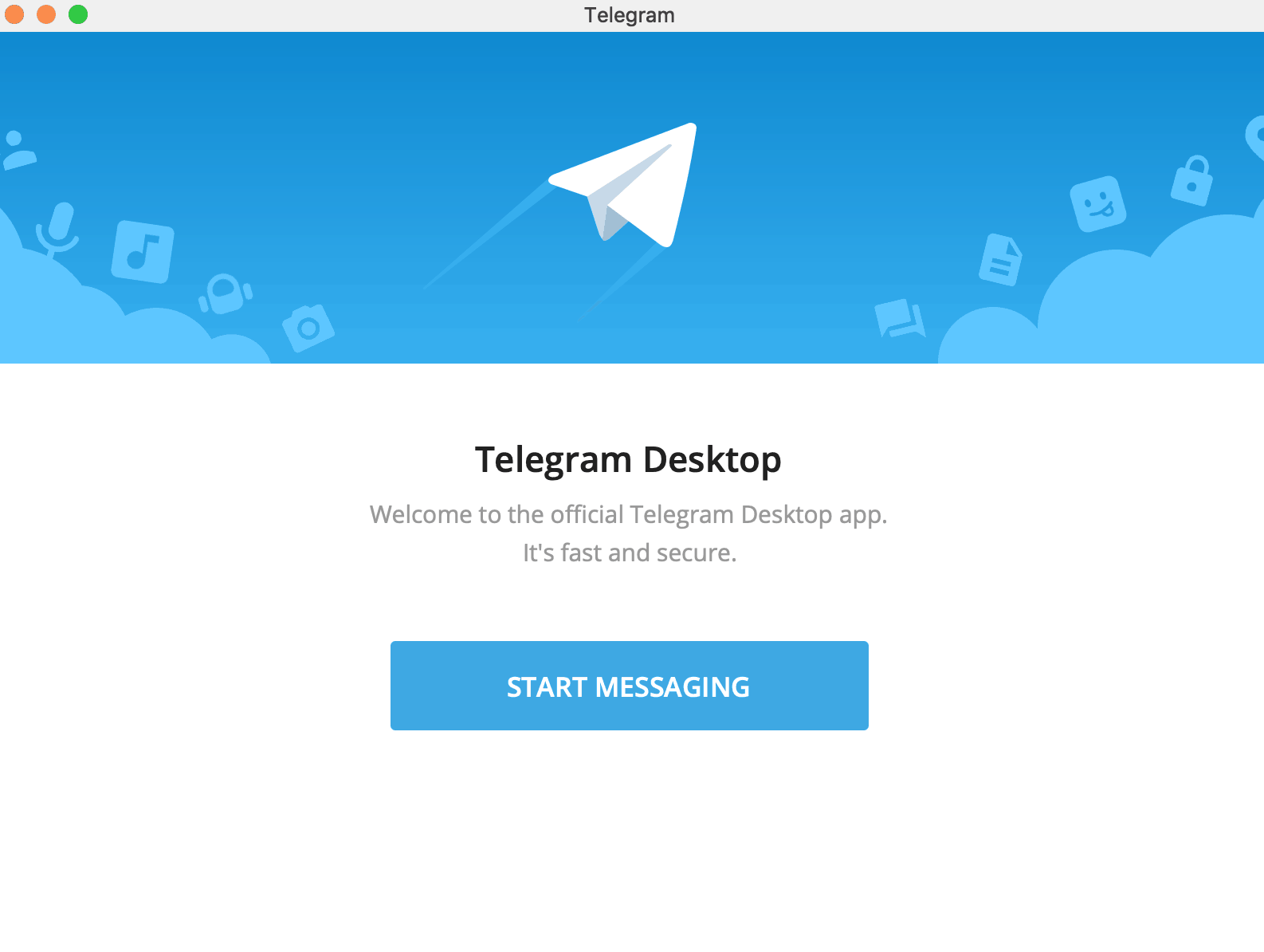 telegfam中文版-telegreat 中文版