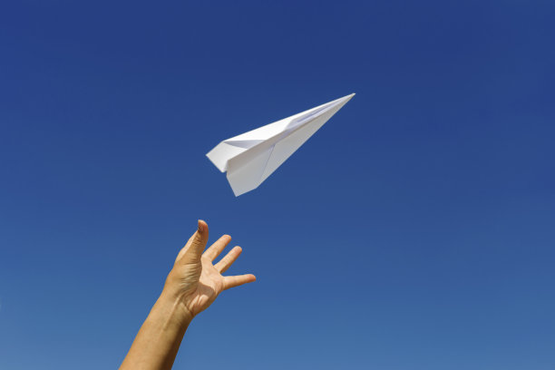 纸飞机正版-纸飞机正版盗版区别