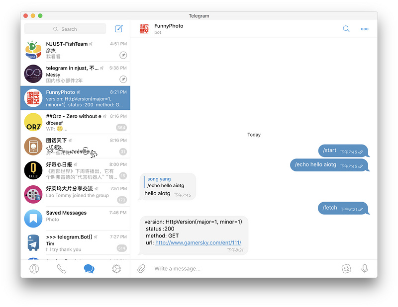 telegreat怎么转中文微信-telegreat怎么翻译成中文版