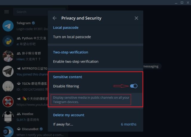 iostelegram登录-苹果怎么登录telegram