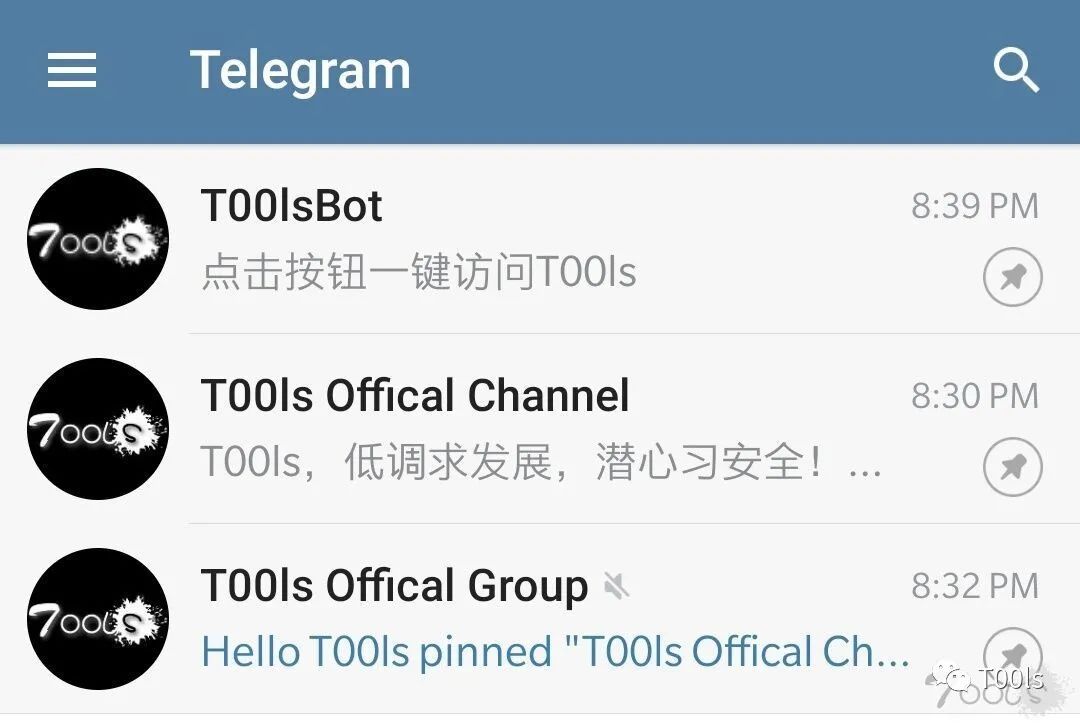 telegram登录口-telegram官方网站入口