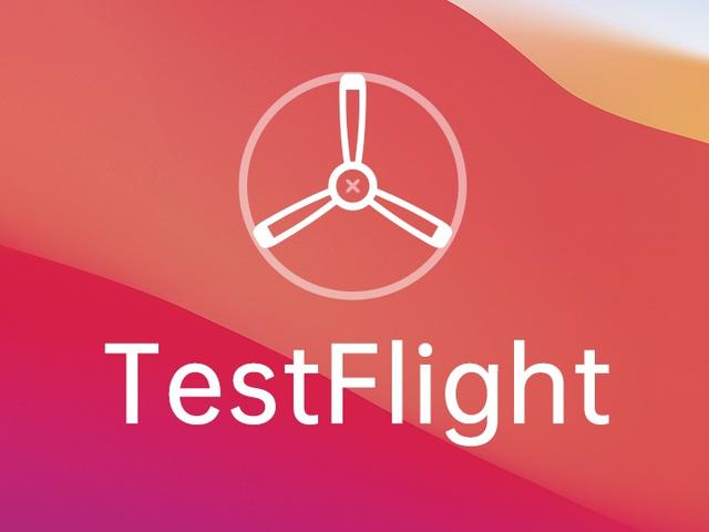 testflightios加速器-testflight 加速器 beta