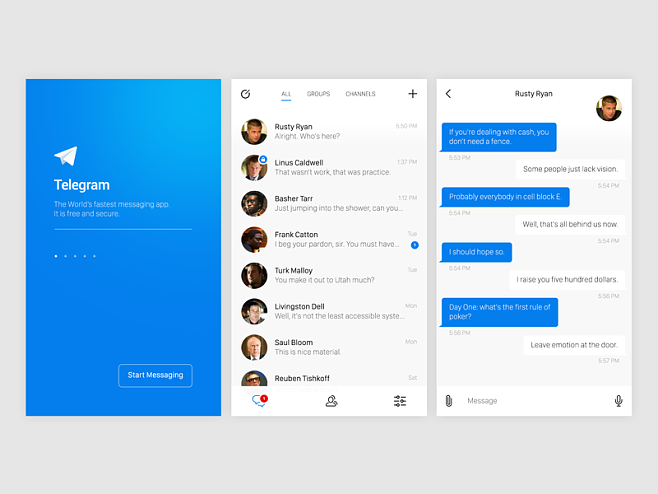 telegramios中国怎么登陆-telegram ios中国怎么登陆