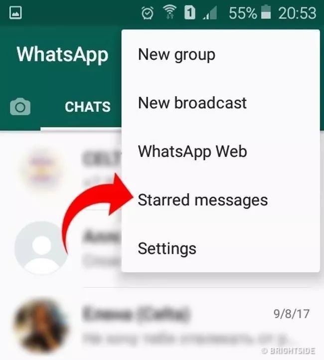 Whatsapp官网手机版-whatsapp official website