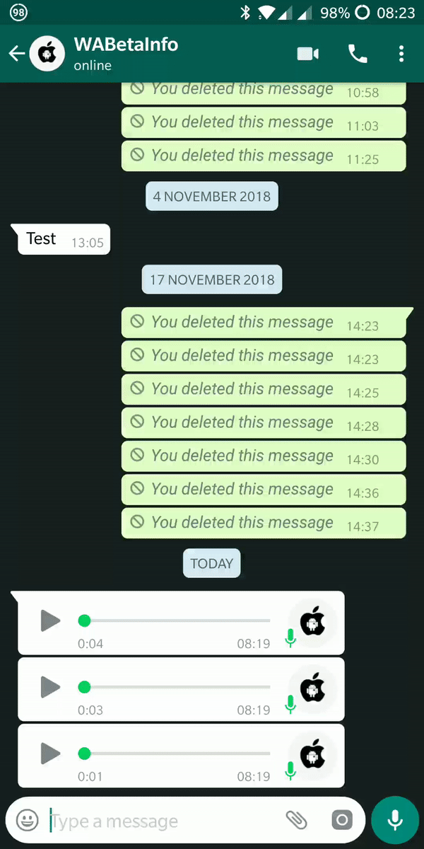 安卓whatsapp更新-whatsapp安卓下载安装
