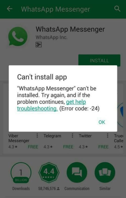whatsapp2020最新版本下载-whatsapp2020版官方下载安卓
