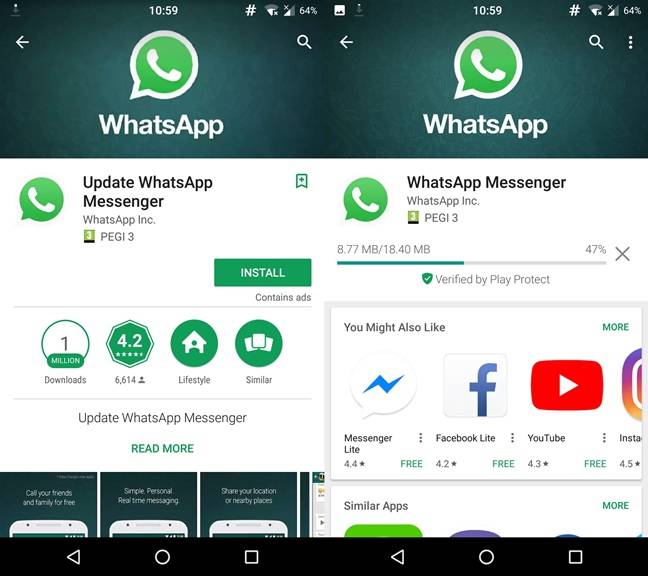 whatsapp官方网下载最新版本-whatsapp官方网下载最新版2020