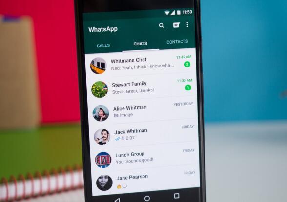 whatsapp在中国能用吗-whatsapp在中国大陆能用吗