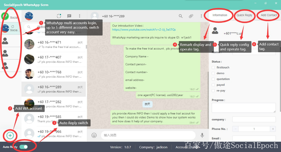 whatsapp在国内能用吗-whatsapp 在中国可以用吗