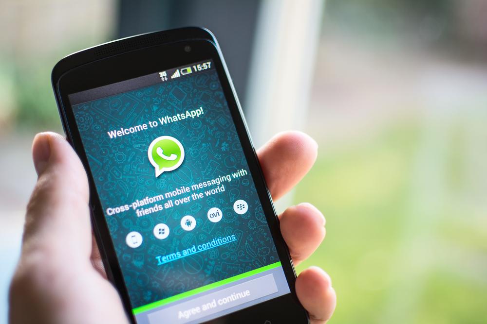whatsapp支持安卓吗-whatsapp安卓手机可以用吗