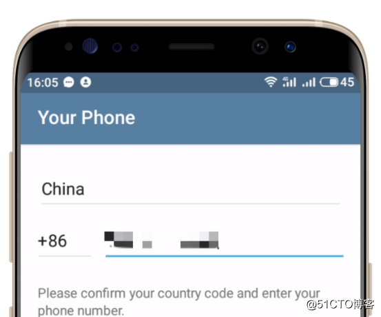 telegram名字颜色怎么变-为什么中国不让用telegram