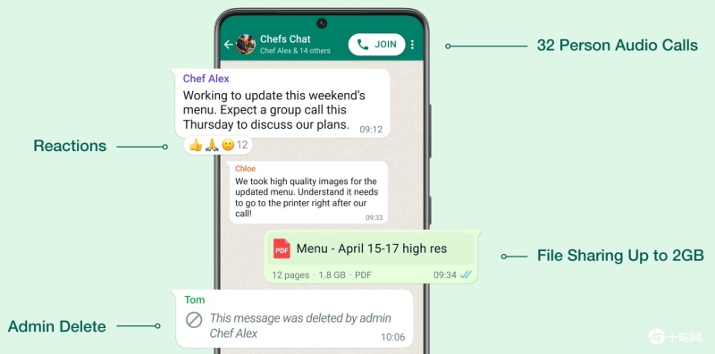 whatsapp检查新消息提示-whatsapp一直检索登录信息