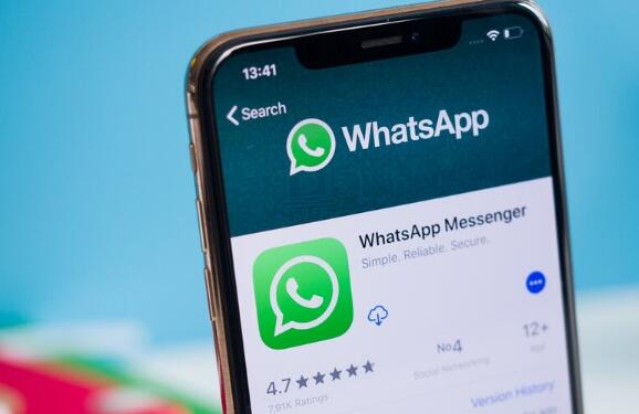 包含如何在华为手机上下载whatsapp的词条