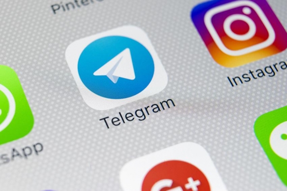 关于telegran怎么设置中文的信息
