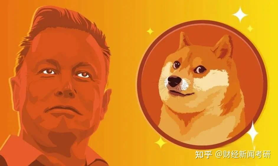 狗狗币是谁发明的_狗狗币是哪个国家的人发行的