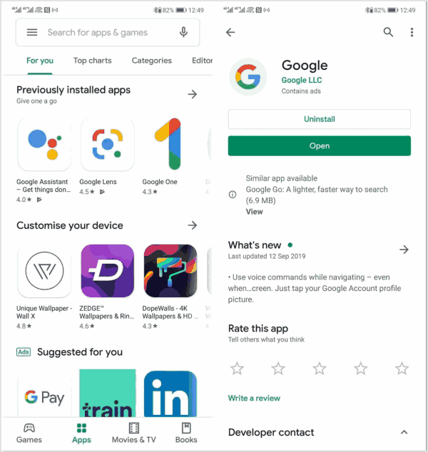 whatsapp华为能用吗_whatsapp华为手机不能用
