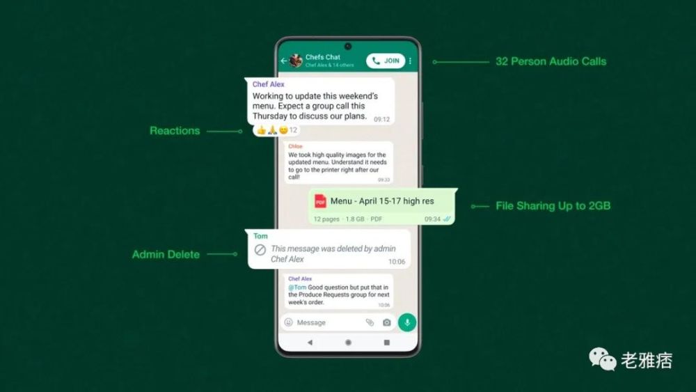 whatsapp华为能用吗_whatsapp华为手机不能用