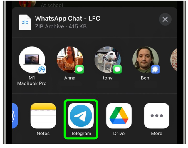 iphonetelegram怎么改语言_iphone telegram怎么改语言