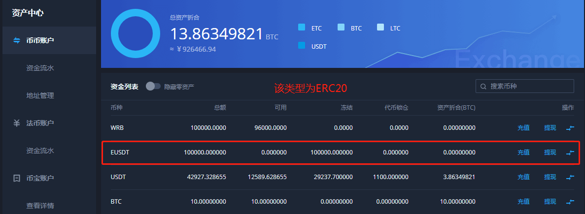 erc20-usdt钱包地址_usdterc20收款地址