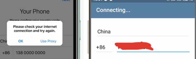 telegram如何登陆_telegram如何登陆多个账号