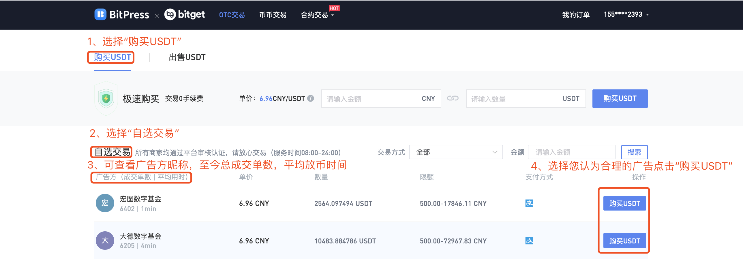 usdt哪个交易所价格高_哪个交易所usdt手续费最低