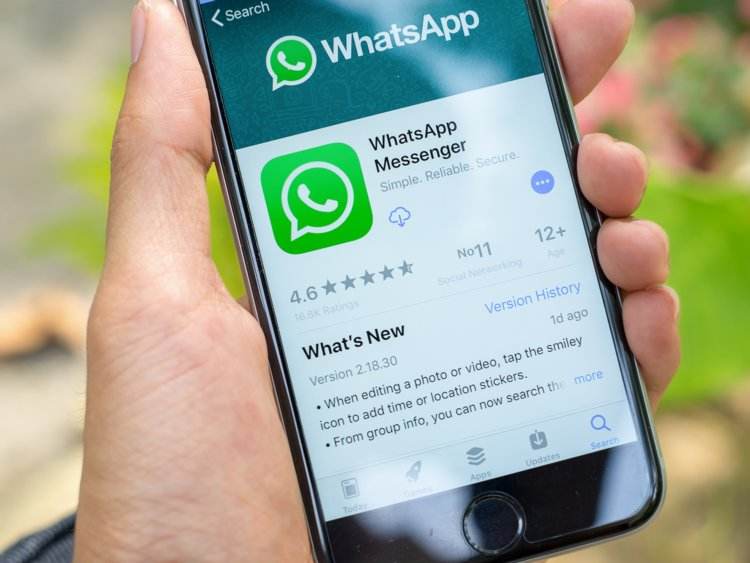 whatsapp下载apk_whatsapp下载了怎么进不去