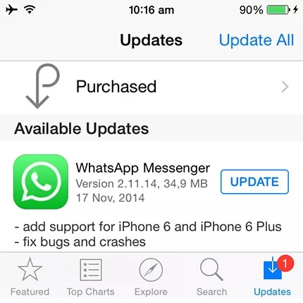 whatsapp苹果版下载步骤_whatsapp苹果手机怎么下载