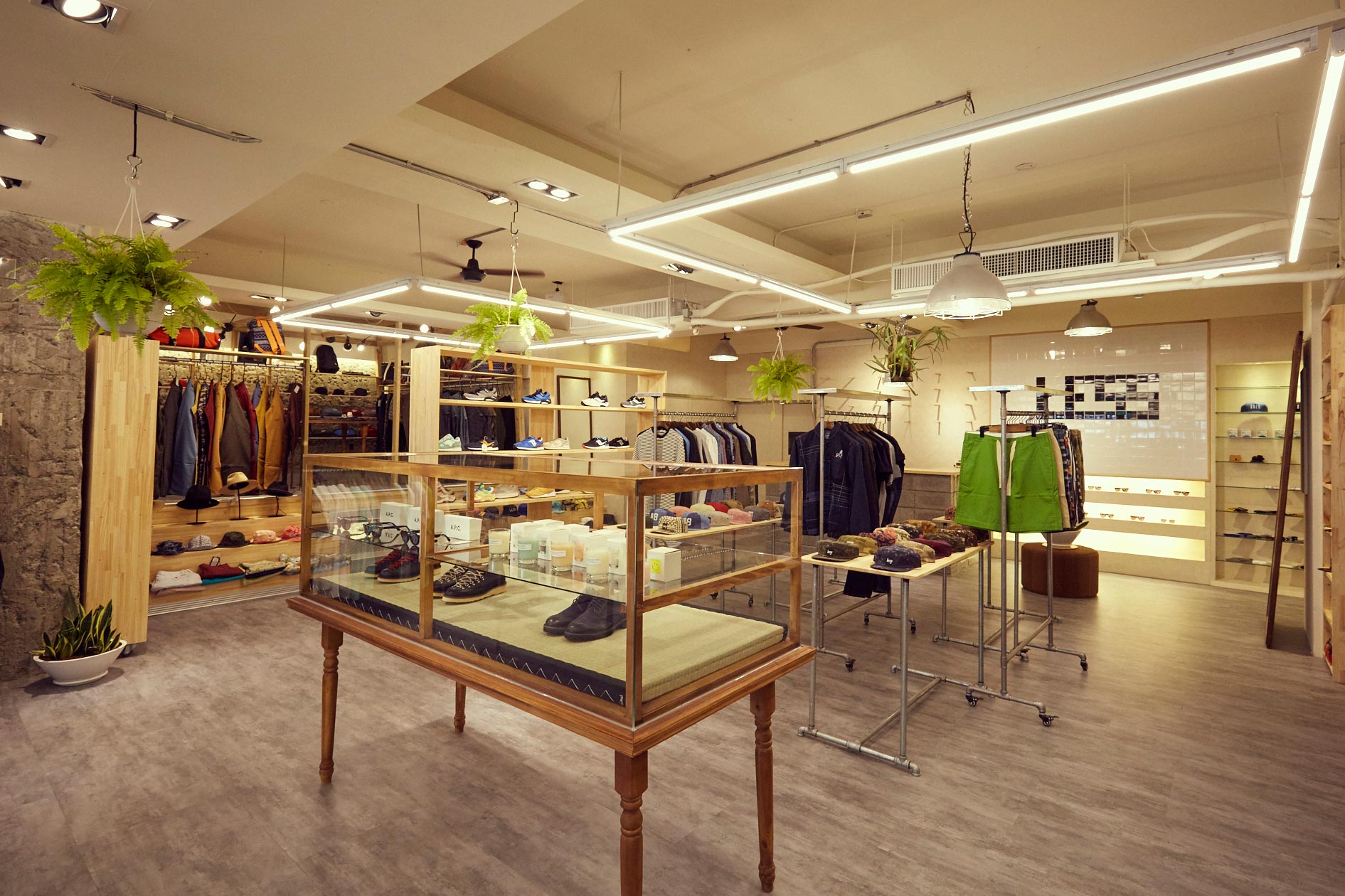 store_store的中文翻译