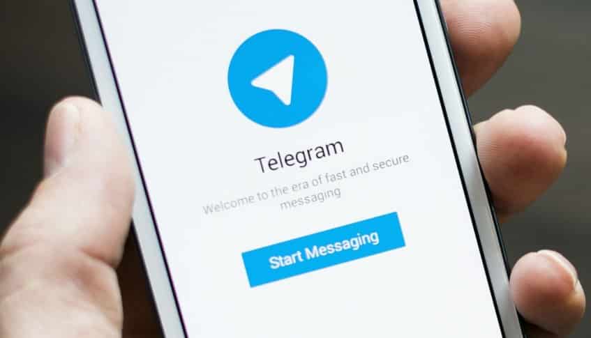 苹果telegreat怎么用_ios telegram怎么用