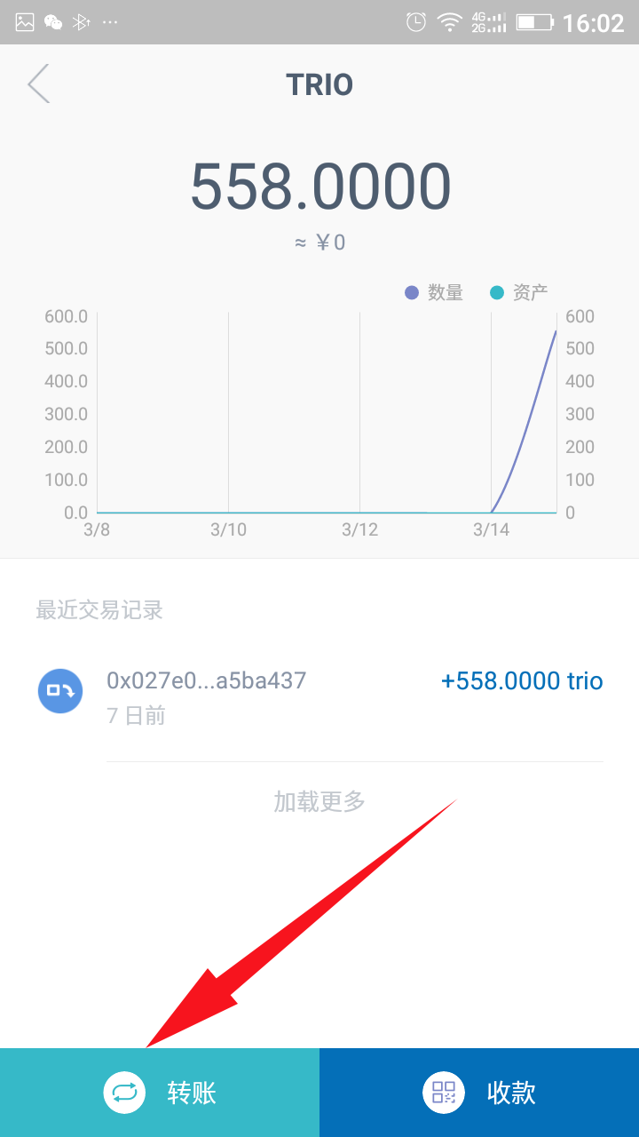 imtoken怎么提到交易所_imtoken提币到交易所怎么收取费用