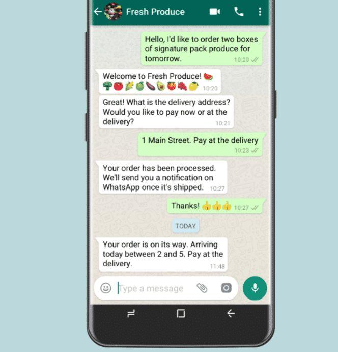 whatsapp更新下载_whatsapp更新后用不了怎么办