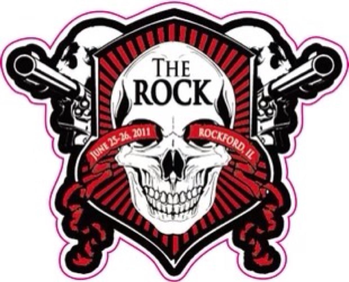 rock_rock什么意思