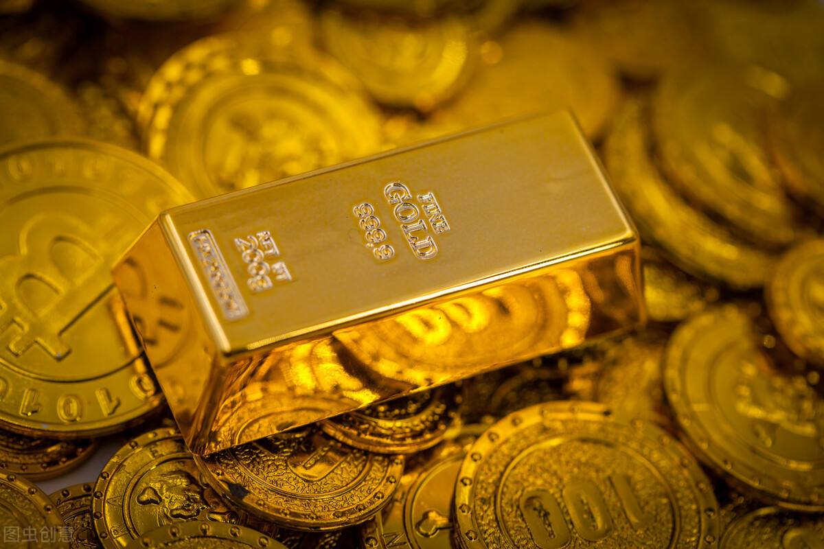 黄金价格还会上涨吗_黄金价格还会上涨吗?