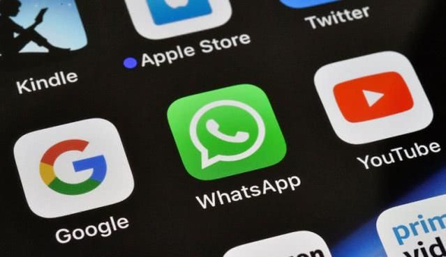 whatsapp苹果版_whatsapp苹果版下载之后无法登录