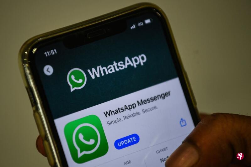 苹果手机的whatsapp怎么下载_iphone怎么下载whatsapp