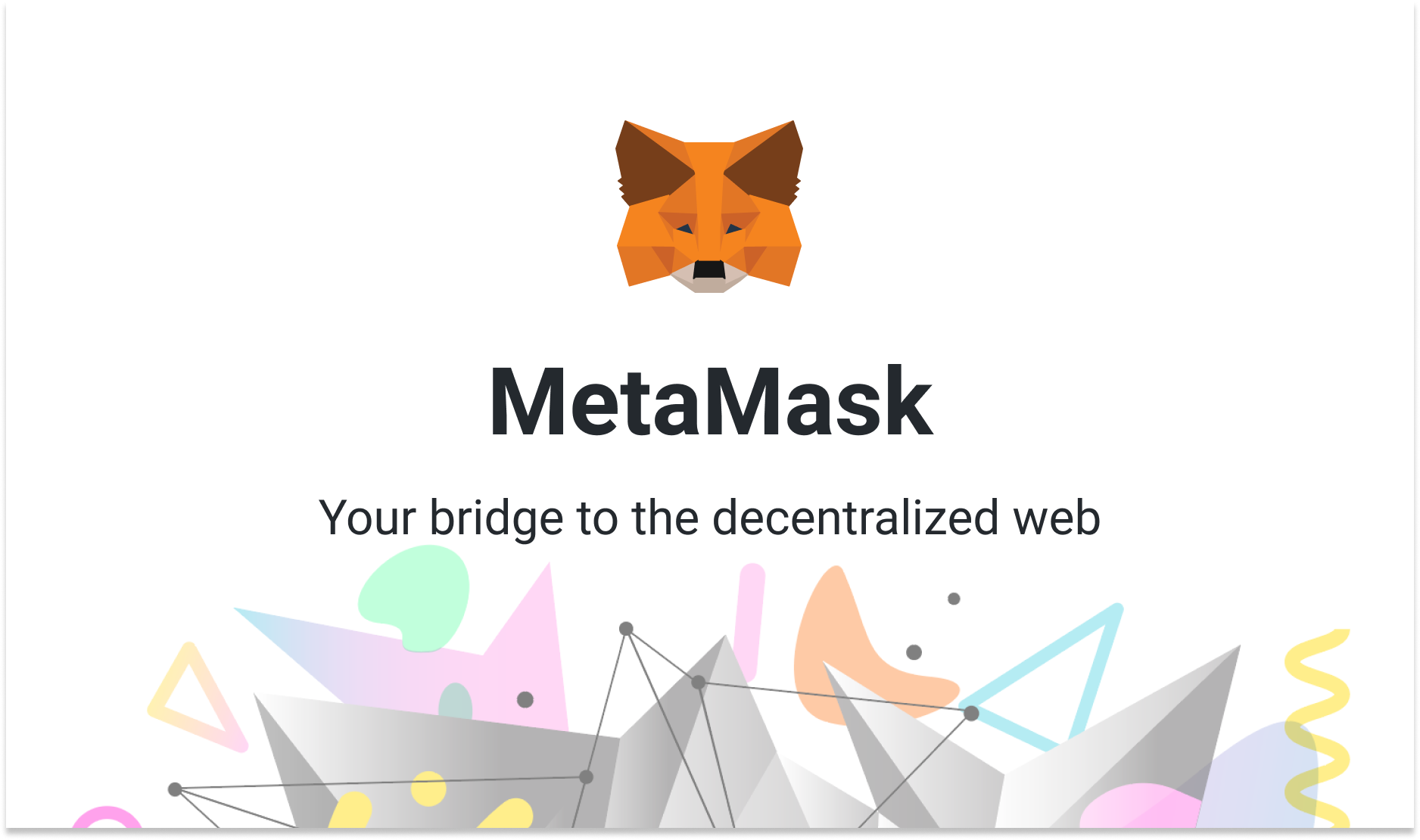 metamask小狐狸钱包最新版本的简单介绍