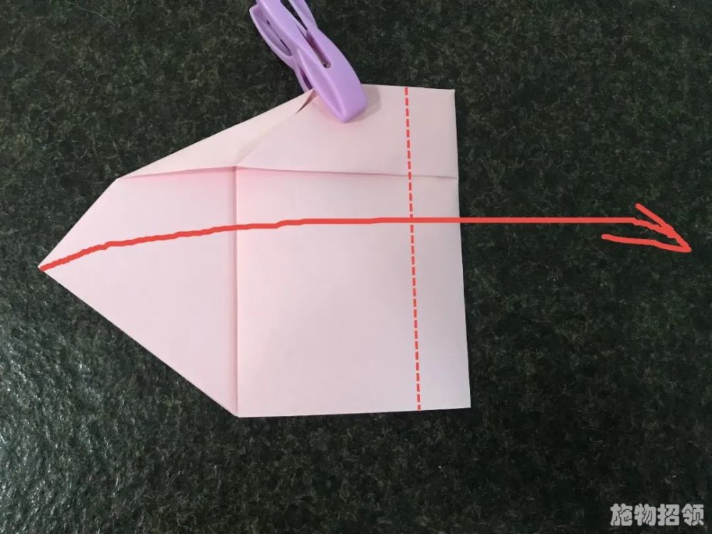 播放纸飞机的方法_播放纸飞机怎么叠图片