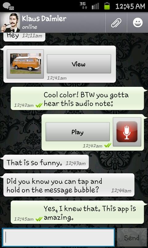 whatsapp官网安卓手机版_whatsappdownload for android